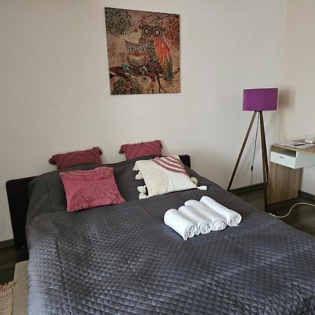 Stone Bridge Studio 雅西 外观 照片